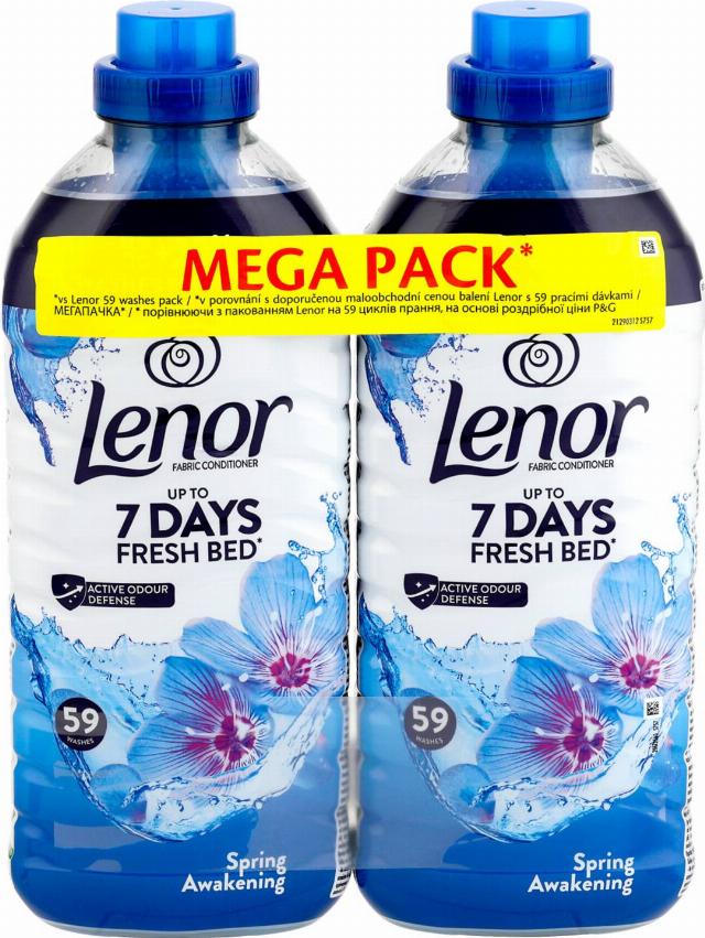 Lenor Aviváž