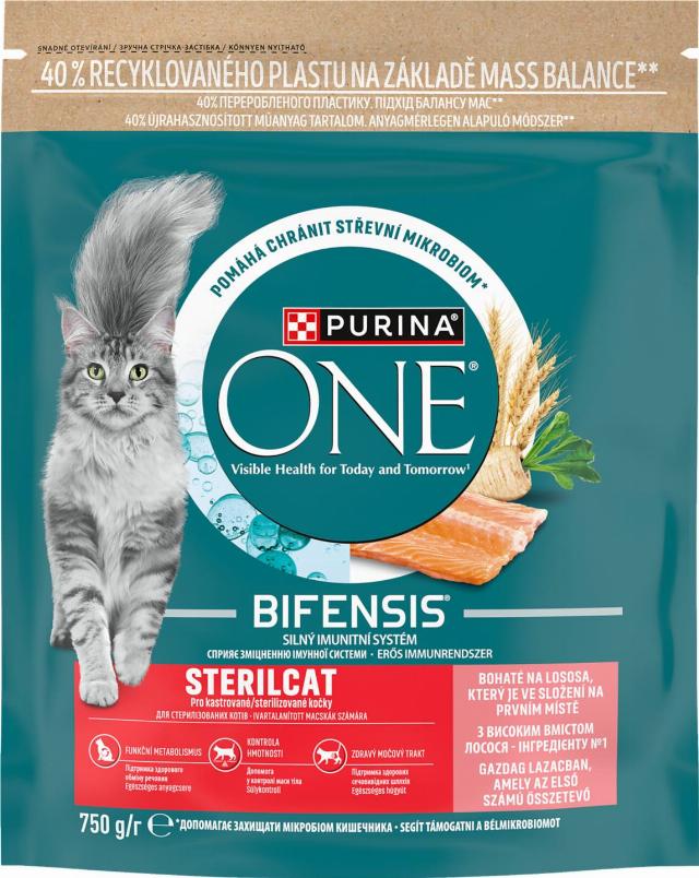 Purina One granule pro kočky