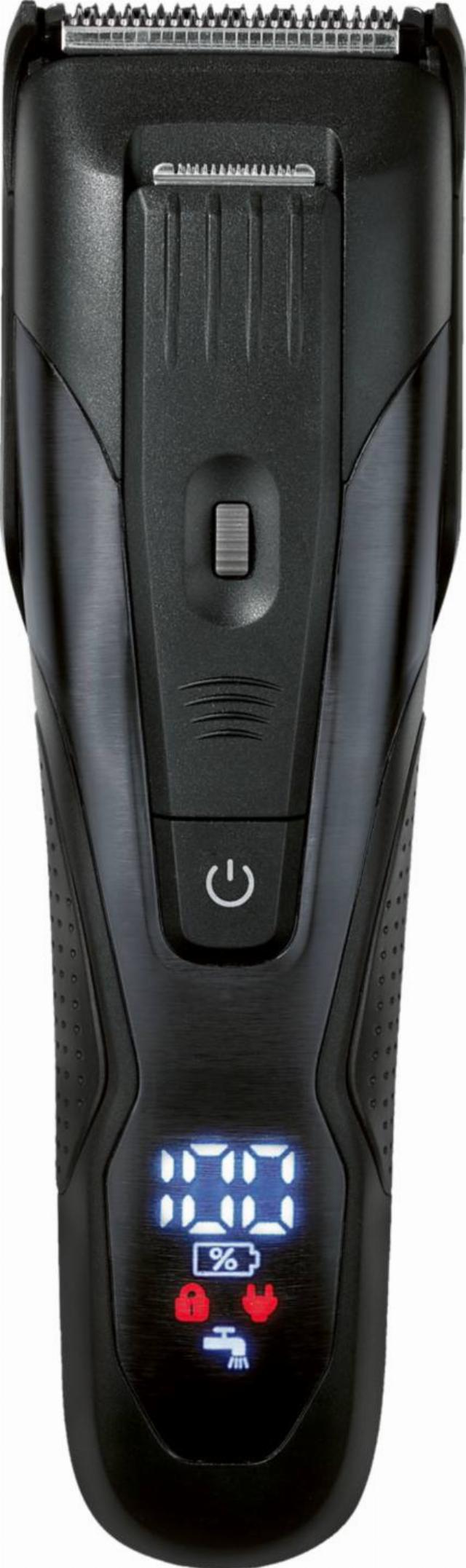 SWITCH ON Zastřihovač vlasů SHBS 800 A1