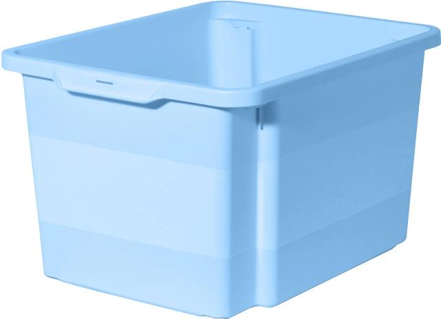 Úložný box objem: 14 l