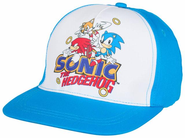 SONIC Kšiltovka