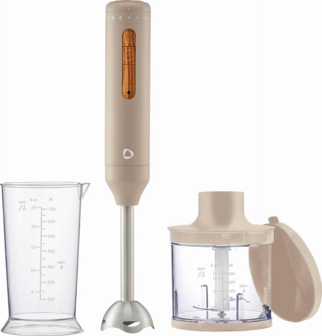 SILVERCREST Tyčový mixér SSSH 600 C1