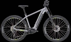 Elektrokolo »E-Pro MTB 2.3 PT«*