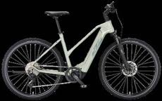 Elektrokolo »Macina Cross 720«*