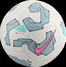Fotbalový míč »Pitch FA24«