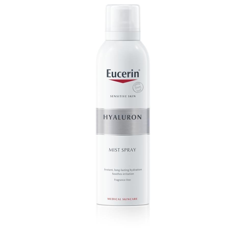 Eucerin Hyaluron Hydratační Mlha 150ml Lékárna LEMON