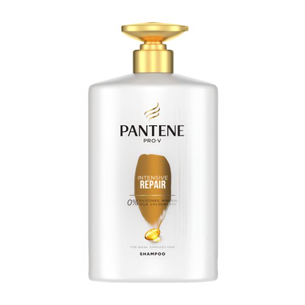 Pantene Pro-V Intensive Repair šampón pro poškozené vlasy Košík.cz