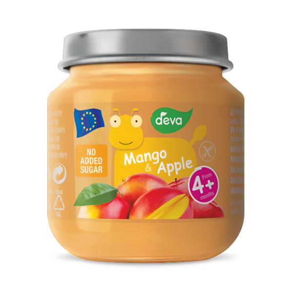 Deva Pyré mango a jablko Košík.cz