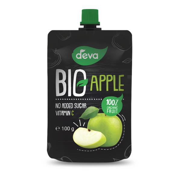 Deva BIO pyré jablko Košík.cz