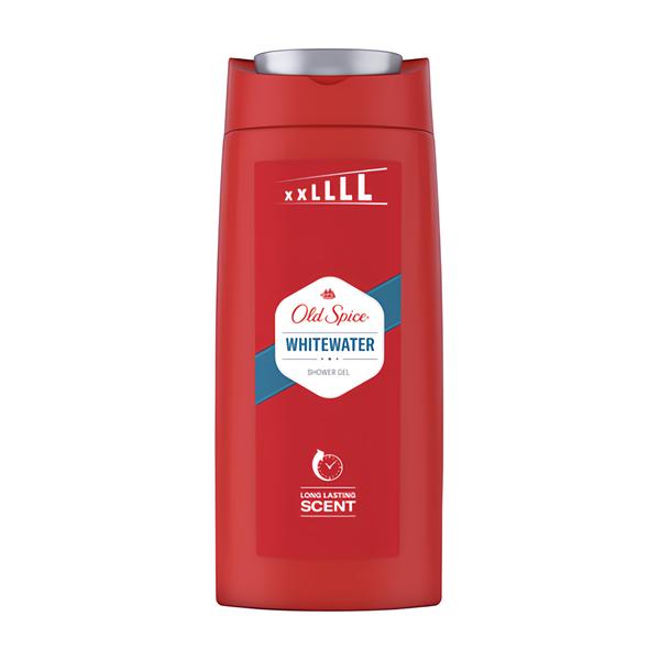 Old Spice sprchový gel White Water XXL Košík.cz