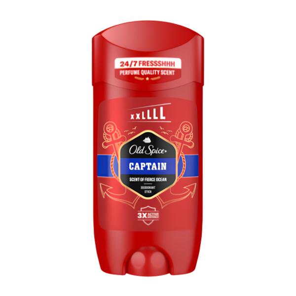 Old Spice Deodorant tuhý Captain XXL Košík.cz