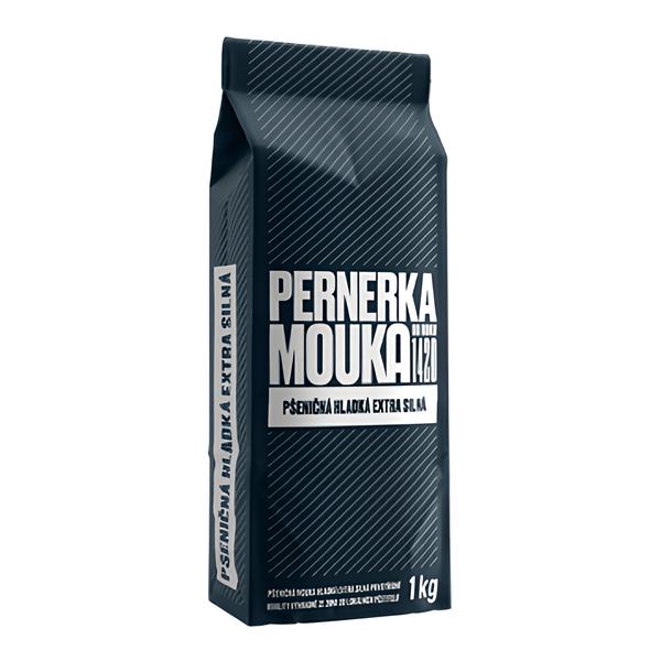 Pernerka Mouka hladká extra silná