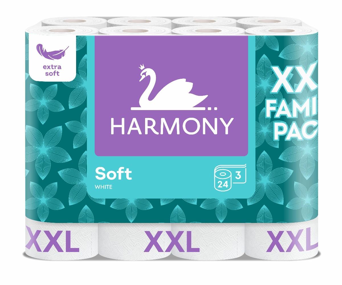 Harmony, 24 KS Globus