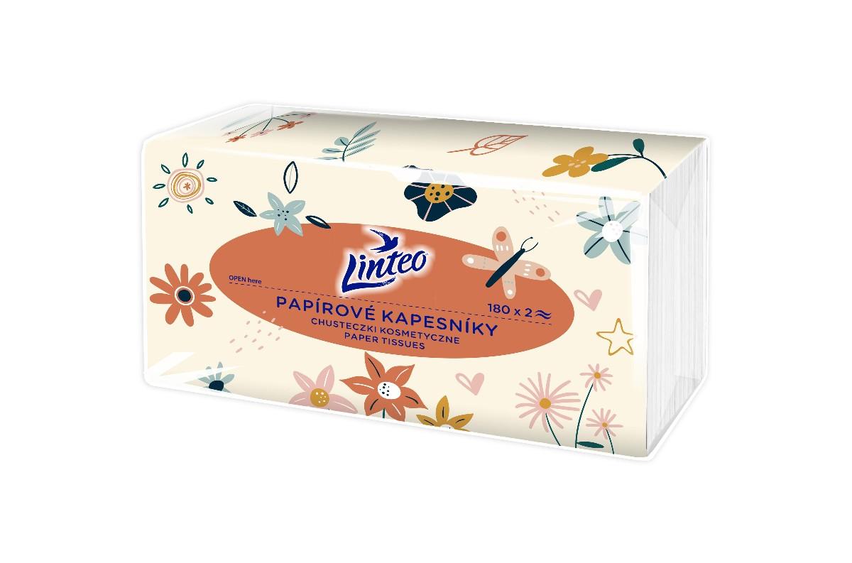 Linteo, 180 KS Globus