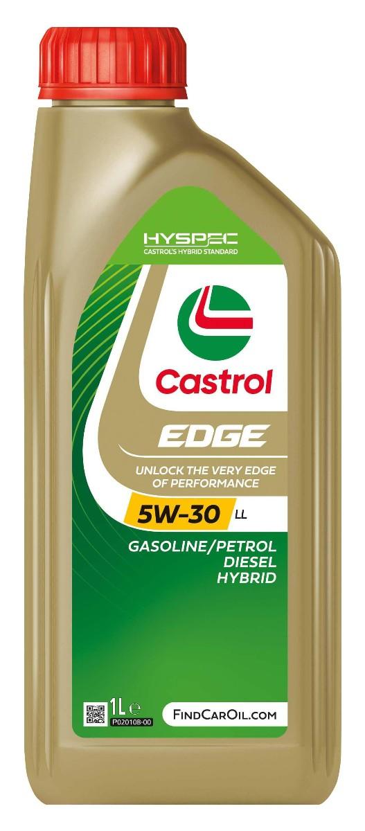 Motorový olej, 1 l