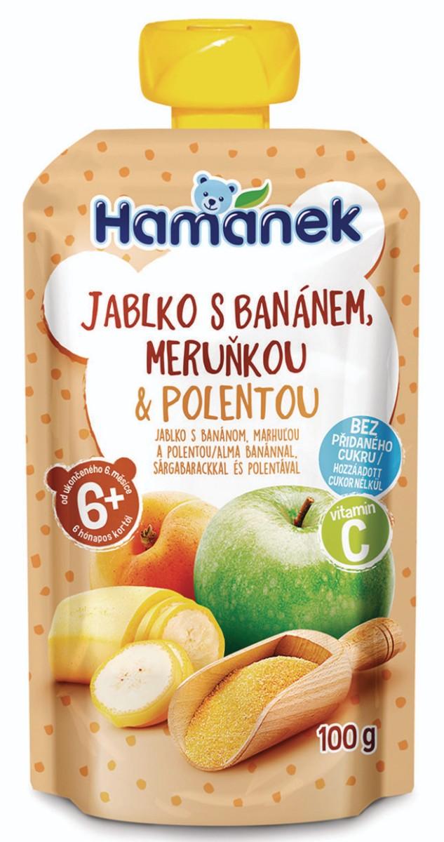 Hamánek, 100 g Globus