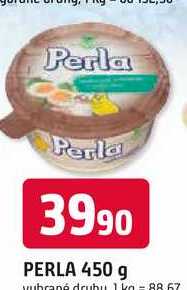 PERLA 450 g