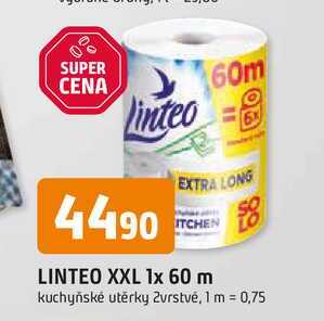 Linteo XXL 1x60m