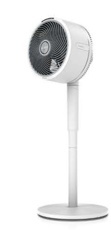 Ventilátor stojanový Shark FA220EU FlexBreeze bílý