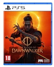 Hra Bandai Namco Games PlayStation 5 The Blood of Dawnwalker Launch Edition (3391892044157)