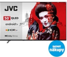 Televize JVC LT-50VAQ3435