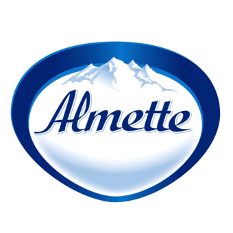 Almette