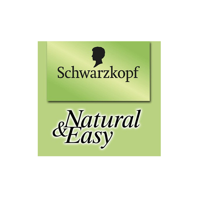 Schwarzkopf Natural & Easy