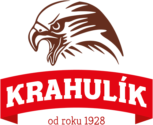 Krahulík