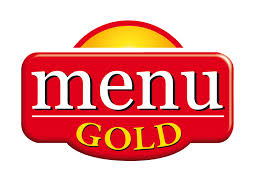 Menu Gold